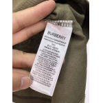 2026年6月12日春夏新作BURBERRY半袖 tシャツ激安高品質/誕生日プレゼント/FF工場