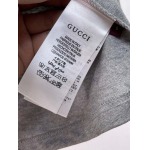 2026年6月12日春夏新作Gucci半袖 tシャツ激安高品質/誕生日プレゼント/FF工場