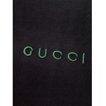 2026年6月12日春夏新作Gucci半袖 tシャツ激安高品質/誕生日プレゼント/FF工場