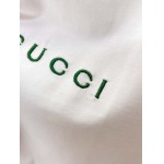 2026年6月12日春夏新作Gucci半袖 tシャツ激安高品質/誕生日プレゼント/FF工場