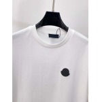 2026年6月12日春夏新作Moncler半袖 tシャツ激安高品質/誕生日プレゼント/FF工場