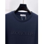 2026年6月12日春夏新作Moncler半袖 tシャツ激安高品質/誕生日プレゼント/FF工場