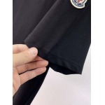 2026年6月12日春夏新作Moncler半袖 tシャツ激安高品質/誕生日プレゼント/FF工場