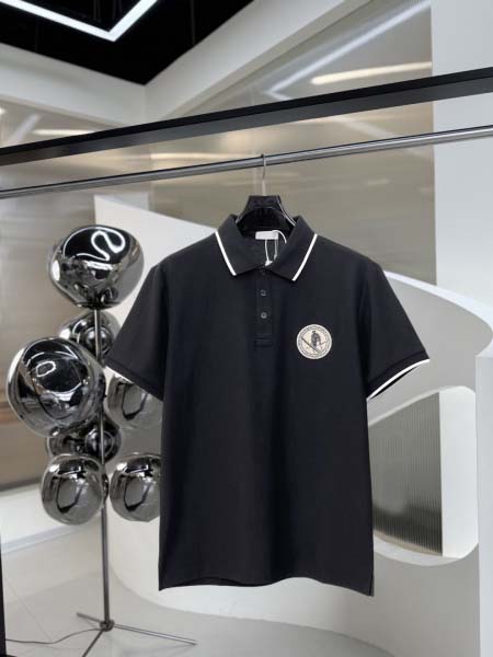 2026年6月12日春夏新作Dior半袖 tシャツ激安高品質...