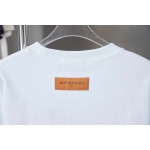 2026年6月12日春夏新作Louis vuitton半袖 tシャツ激安高品質/誕生日プレゼント/FF工場
