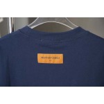 2026年6月12日春夏新作Louis vuitton半袖 tシャツ激安高品質/誕生日プレゼント/FF工場