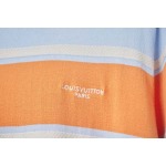 2026年6月12日春夏新作Louis vuitton半袖 tシャツ激安高品質/誕生日プレゼント/FF工場