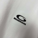 2026年6月12日春夏新作Balenciaga半袖 tシャツ激安高品質/誕生日プレゼント/FF工場