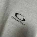 2026年6月12日春夏新作Balenciaga半袖 tシャツ激安高品質/誕生日プレゼント/FF工場