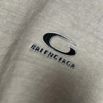 2026年6月12日春夏新作Balenciaga半袖 tシャツ激安高品質/誕生日プレゼント/FF工場