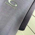 2026年6月12日春夏新作Balenciaga半袖 tシャツ激安高品質/誕生日プレゼント/FF工場