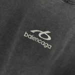 2026年6月12日春夏新作Balenciaga半袖 tシャツ激安高品質/誕生日プレゼント/FF工場