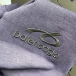 2026年6月12日春夏新作Balenciaga半袖 tシャツ激安高品質/誕生日プレゼント/FF工場