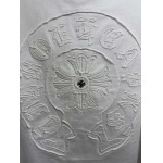 2026年6月12日春夏新作Chrome Hearts半袖 tシャツ激安高品質/誕生日プレゼント/FF工場