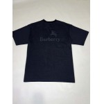 2026年6月12日春夏新作Burberry半袖 tシャツ激安高品質/誕生日プレゼント/FF工場