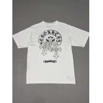 2026年6月12日春夏新作Chrome Hearts半袖 tシャツ激安高品質/誕生日プレゼント/FF工場