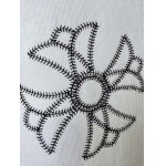 2026年6月12日春夏新作Chrome Hearts半袖 tシャツ激安高品質/誕生日プレゼント/FF工場