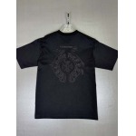 2026年6月12日春夏新作Chrome Hearts半袖 tシャツ激安高品質/誕生日プレゼント/FF工場