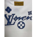 2026年6月12日春夏新作LOUIS VUITTON半袖 tシャツ激安高品質/誕生日プレゼント/FF工場