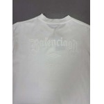 2026年6月12日春夏新作Balenciaga半袖 tシャツ激安高品質/誕生日プレゼント/FF工場