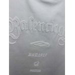 2026年6月12日春夏新作Balenciaga半袖 tシャツ激安高品質/誕生日プレゼント/FF工場