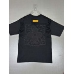 2026年6月12日春夏新作LOUIS VUITTON半袖 tシャツ激安高品質/誕生日プレゼント/FF工場