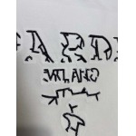 2026年6月12日春夏新作Prada半袖 tシャツ激安高品質/誕生日プレゼント/FF工場