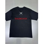 2026年6月12日春夏新作Balenciaga半袖 tシャツ激安高品質/誕生日プレゼント/FF工場