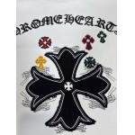2026年6月12日春夏新作Chrome Hearts半袖 tシャツ激安高品質/誕生日プレゼント/FF工場