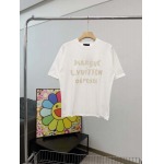 2026年6月12日春夏新作Louis vuitton半袖 tシャツ激安高品質/誕生日プレゼント/FF工場