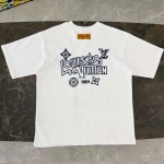 2026年6月12日春夏新作Louis vuitton半袖 tシャツ激安高品質/誕生日プレゼント/FF工場