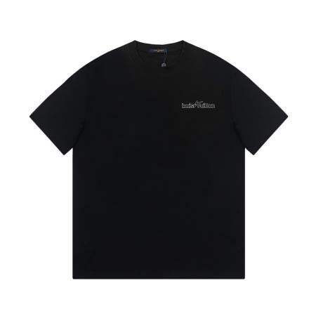 2026年6月12日春夏新作Louis vuittontシャ...