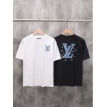 2026年6月12日春夏新作Louis vuitton半袖 tシャツ激安高品質/誕生日プレゼント/FF工場