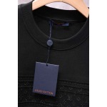 2026年6月12日春夏新作Louis vuitton半袖 tシャツ激安高品質/誕生日プレゼント/FF工場