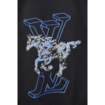 2026年6月12日春夏新作Louis vuitton半袖 tシャツ激安高品質/誕生日プレゼント/FF工場