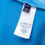 2026年6月12日春夏新作Louis vuitton半袖 tシャツ激安高品質/誕生日プレゼント/FF工場