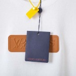 2026年6月12日春夏新作Louis vuitton半袖 tシャツ激安高品質/誕生日プレゼント/FF工場