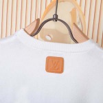 2026年6月12日春夏新作Louis vuitton半袖 tシャツ激安高品質/誕生日プレゼント/FF工場