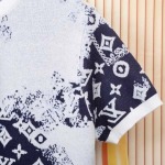 2026年6月12日春夏新作Louis vuitton半袖 tシャツ激安高品質/誕生日プレゼント/FF工場