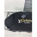 2026年6月12日春夏新作Louis vuitton半袖 tシャツ激安高品質/誕生日プレゼント/FF工場