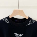 2026年6月12日春夏新作Louis vuitton半袖 tシャツ激安高品質/誕生日プレゼント/FF工場
