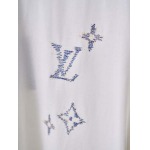 2026年6月12日春夏新作Louis vuitton半袖 tシャツ激安高品質/誕生日プレゼント/FF工場