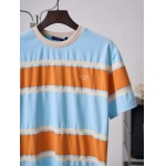 2026年6月12日春夏新作Louis vuitton半袖 tシャツ激安高品質/誕生日プレゼント/FF工場