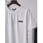 2026年6月12日春夏新作Louis vuitton半袖 tシャツ激安高品質/誕生日プレゼント/FF工場