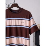 2026年6月12日春夏新作Louis vuitton半袖 tシャツ激安高品質/誕生日プレゼント/FF工場