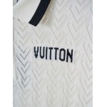 2026年6月12日春夏新作Louis vuitton半袖 tシャツ激安高品質/誕生日プレゼント/FF工場
