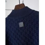 2026年6月12日春夏新作Louis vuittonニットのセーター激安高品質/誕生日プレゼント/FF工場