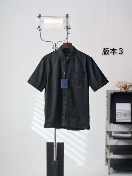 2026年6月12日春夏新作Louis vuitton半袖 ...