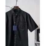 2026年6月12日春夏新作Louis vuitton半袖 tシャツ激安高品質/誕生日プレゼント/FF工場