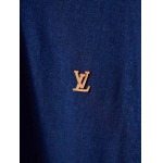 2026年6月12日春夏新作Louis vuittonシャツ激安高品質/誕生日プレゼント/FF工場
